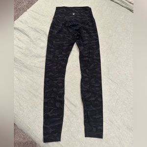 Align Lululemon Leggings